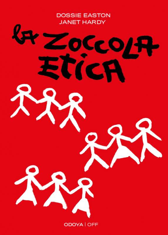 la zoccola etica cover 2023