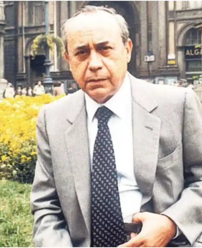 leonardo sciascia