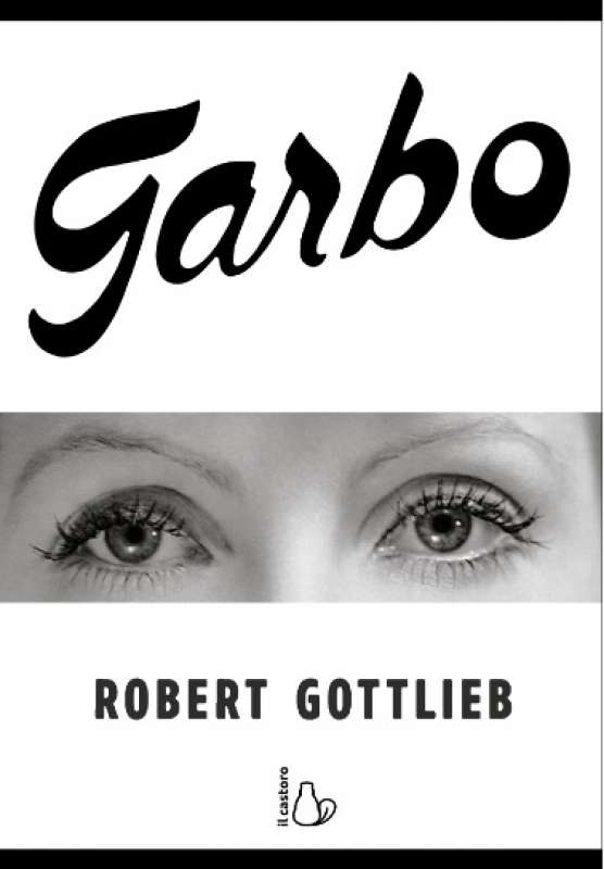 libro garbo robert gottlieb