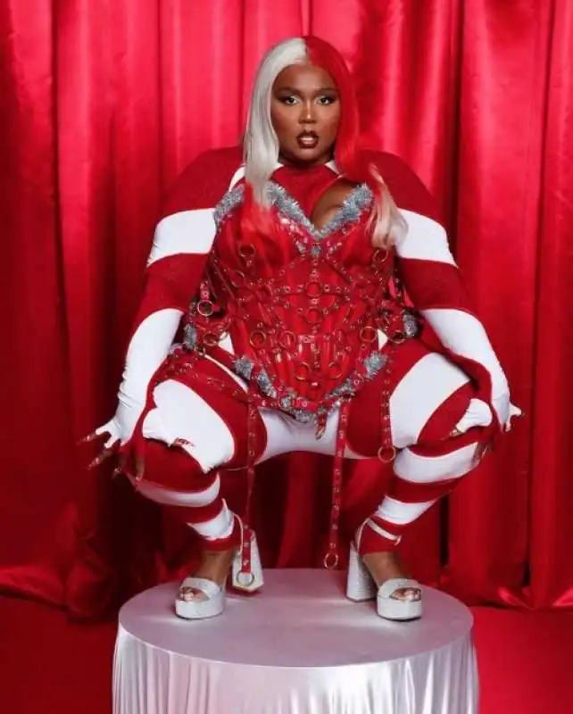 lizzo 7