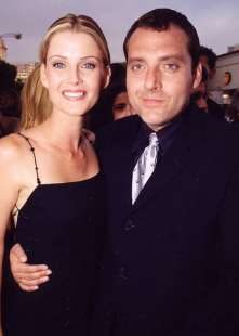 maeve quinlan e tom sizemore