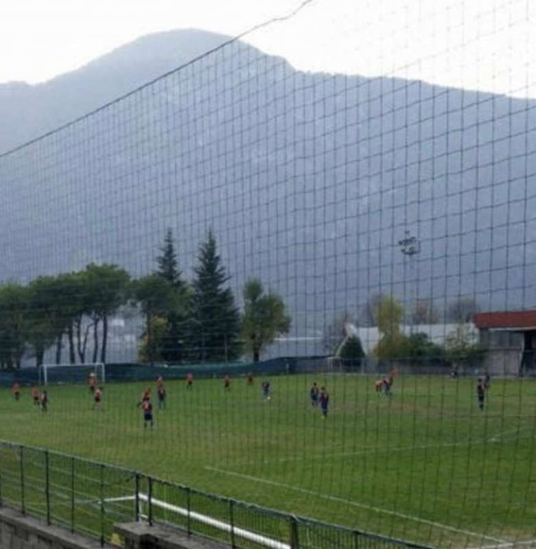 mandello del lario stadio 3