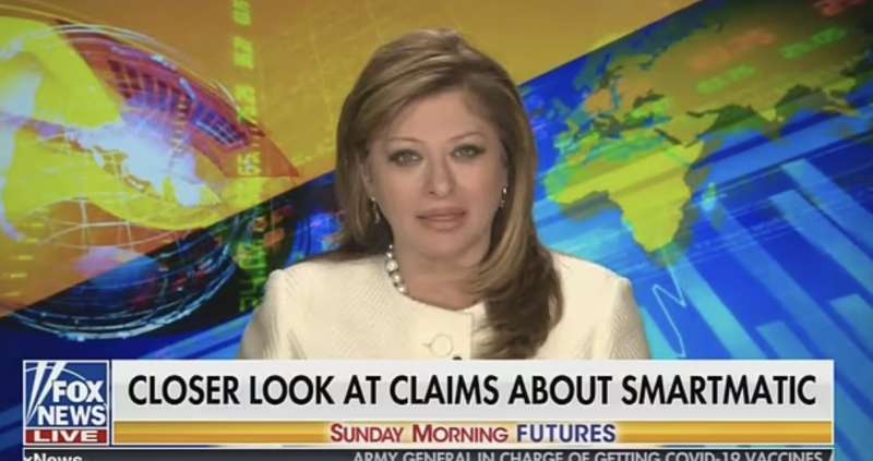 maria bartiromo fox news