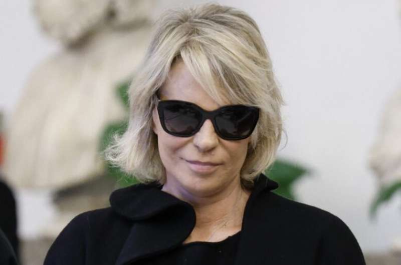 maria de filippi 1