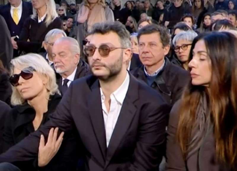 maria de filippi gabriele costanzo raffaella mennoia 4