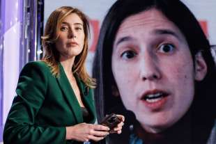 maria elena boschi elly schlein