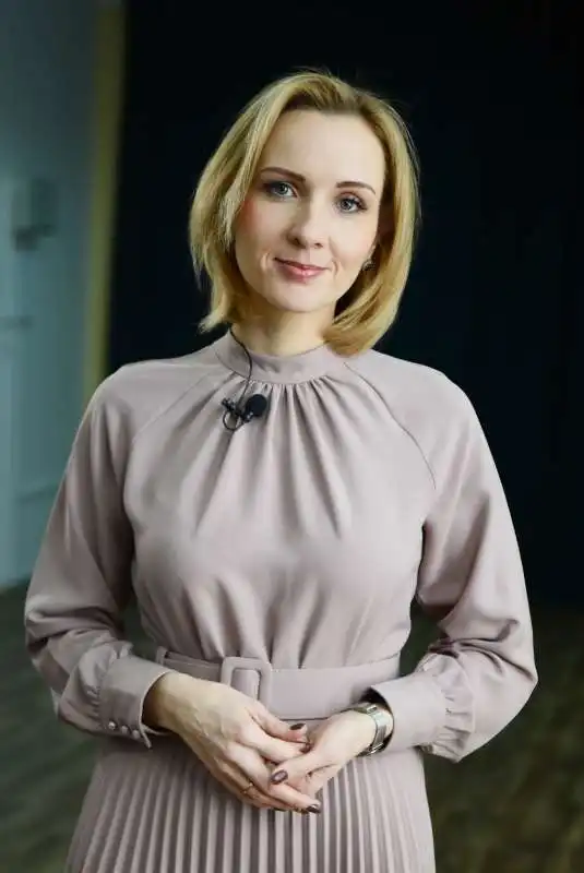 maria lvova belova 