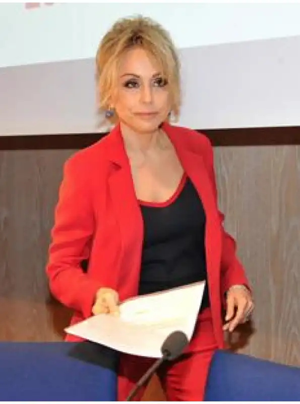 marina berlusconi