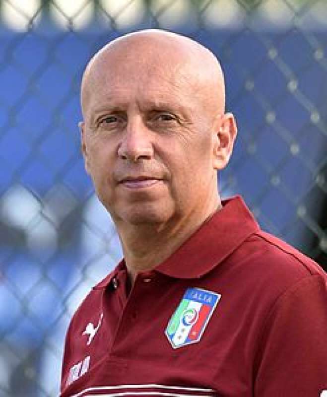 MAURIZIO VISCIDI