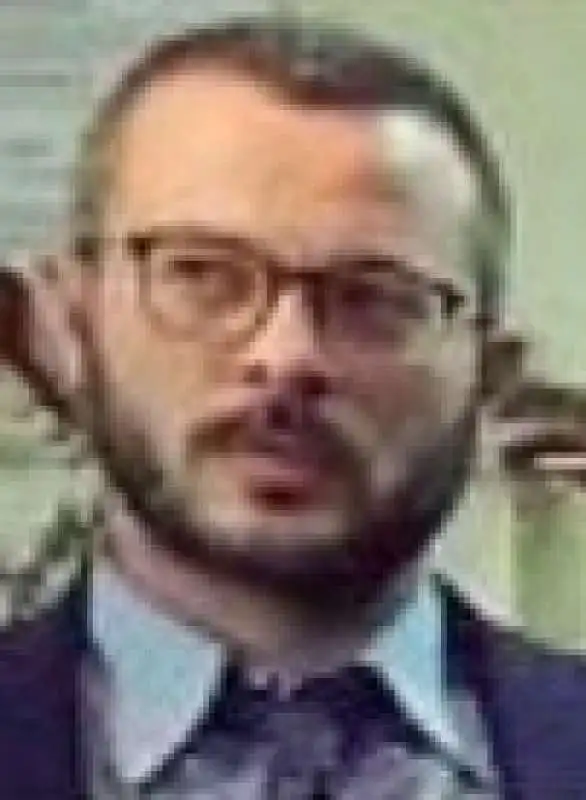 michele ciociola gip del tribunale di crotone