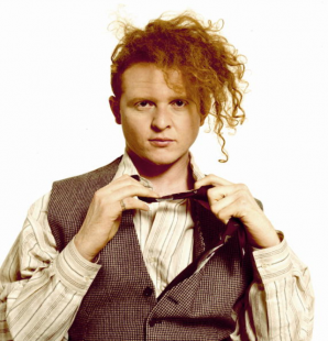 mick hucknall