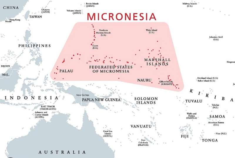 MICRONESIA