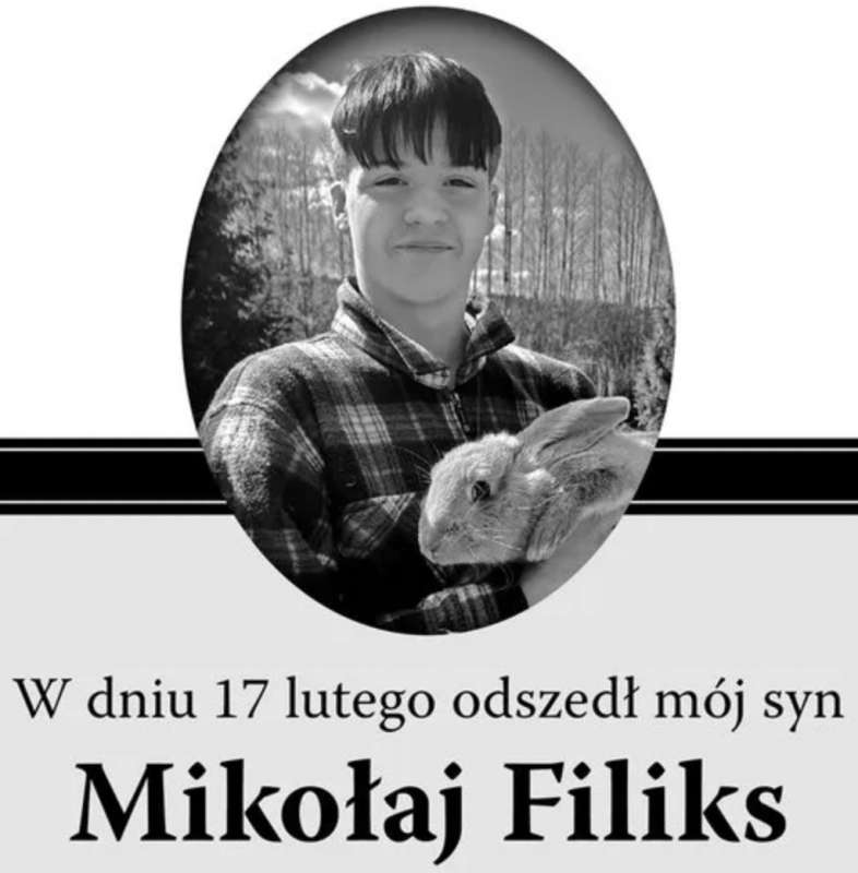 mikolaj filiks