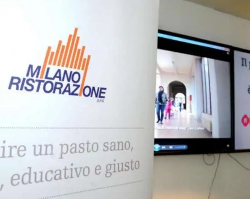 milano ristorazione 