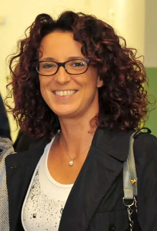 MILENA CECCHETTO 