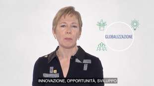 milena gabanelli - inchiesta su globalizzazione e concorrenza - dataroom 1