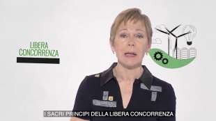 milena gabanelli - inchiesta su globalizzazione e concorrenza - dataroom