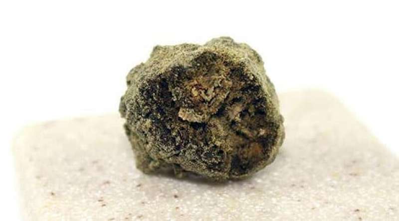 MOONROCK