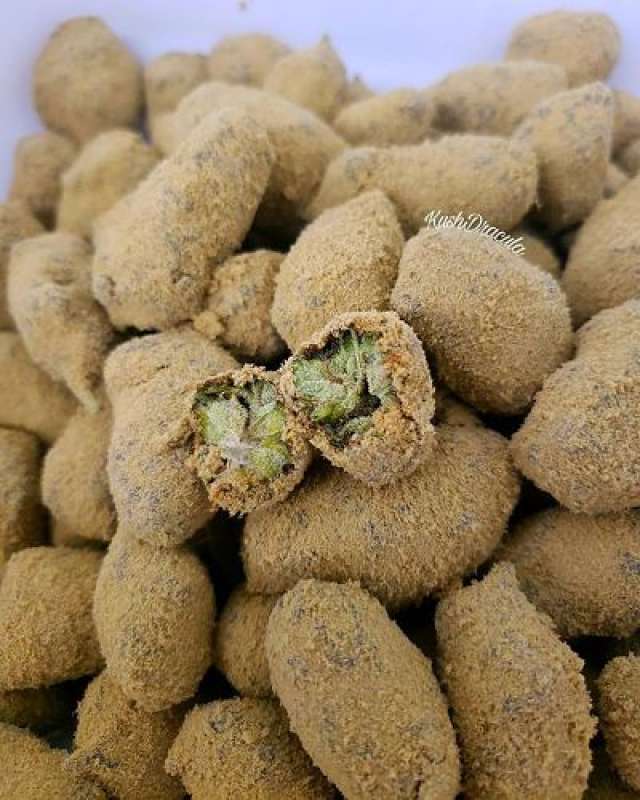 MOONROCK