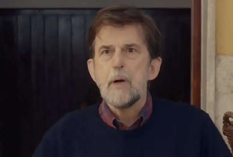 nanni moretti   il sol dell'avvenire   2