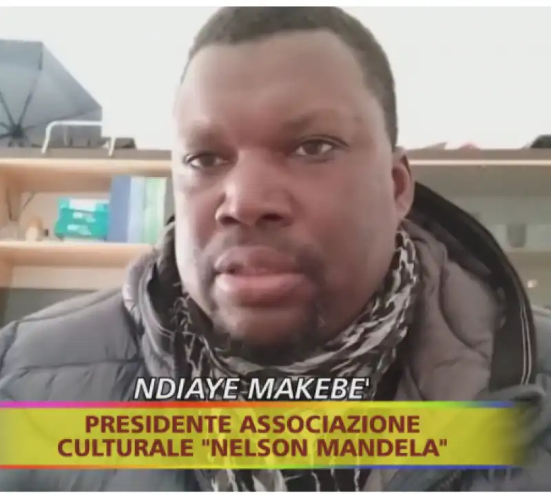 ndiayè makebe