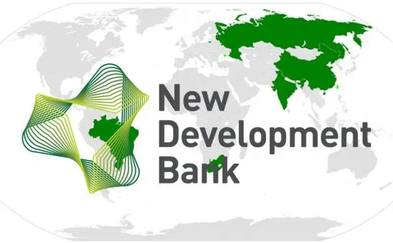 new development bank  