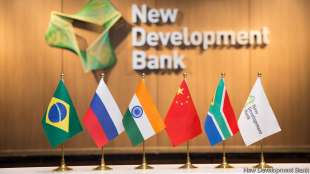 new development bank