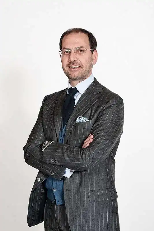 NICOLA MAIONE 