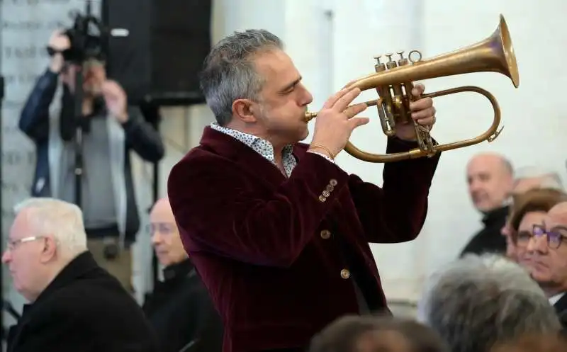 omaggio musicale di paolo fresu  foto di bacco (5)