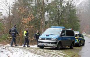 omicidio luise f a freudenberg, in germania 3