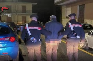 OPERAZIONE HYBRIS CONTRO NDRANGHETA