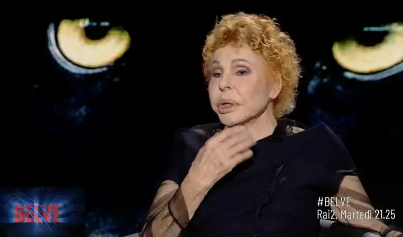 ornella vanoni a belve   3