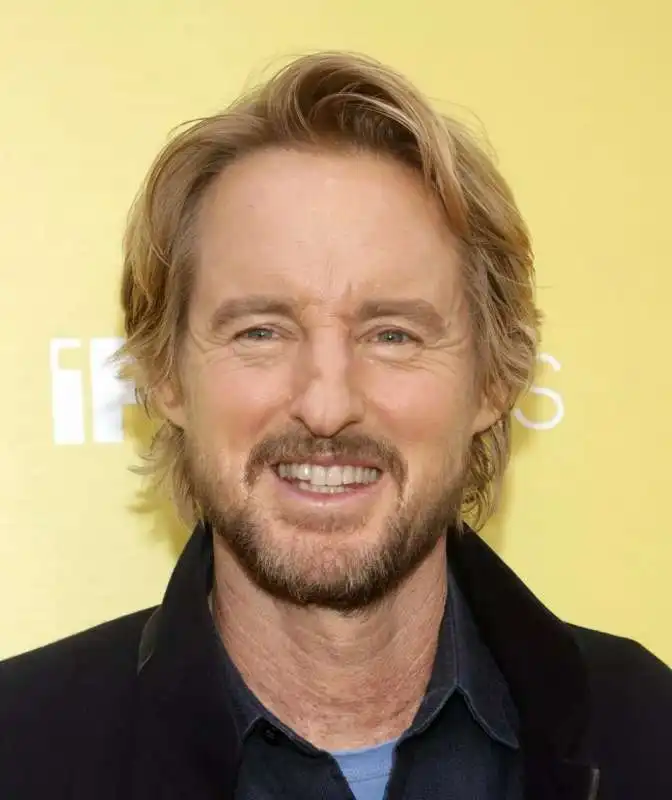 owen wilson