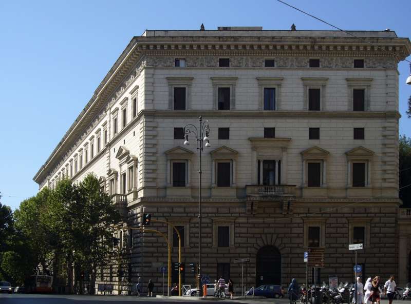 palazzo brancaccio