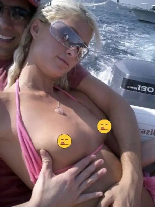 paris hilton 5