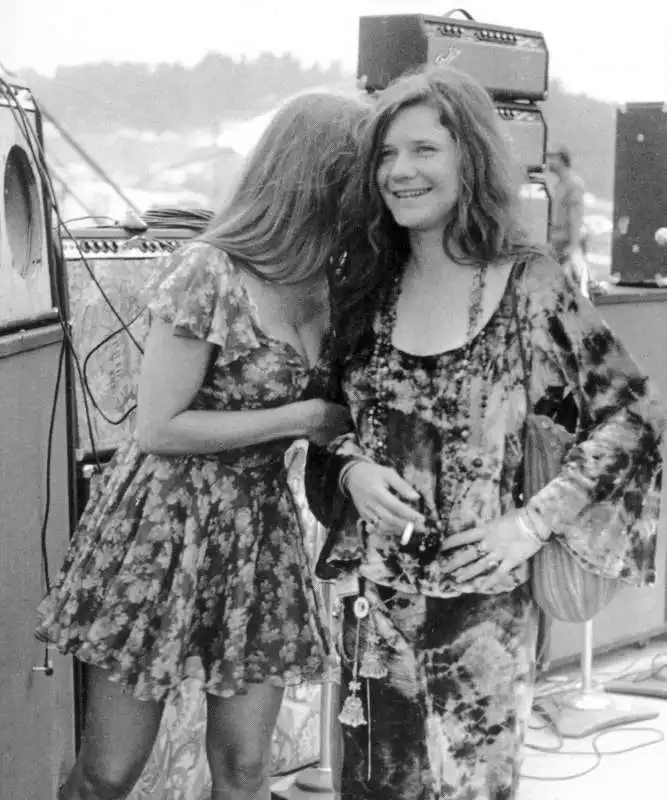 peggy caserta janis joplin