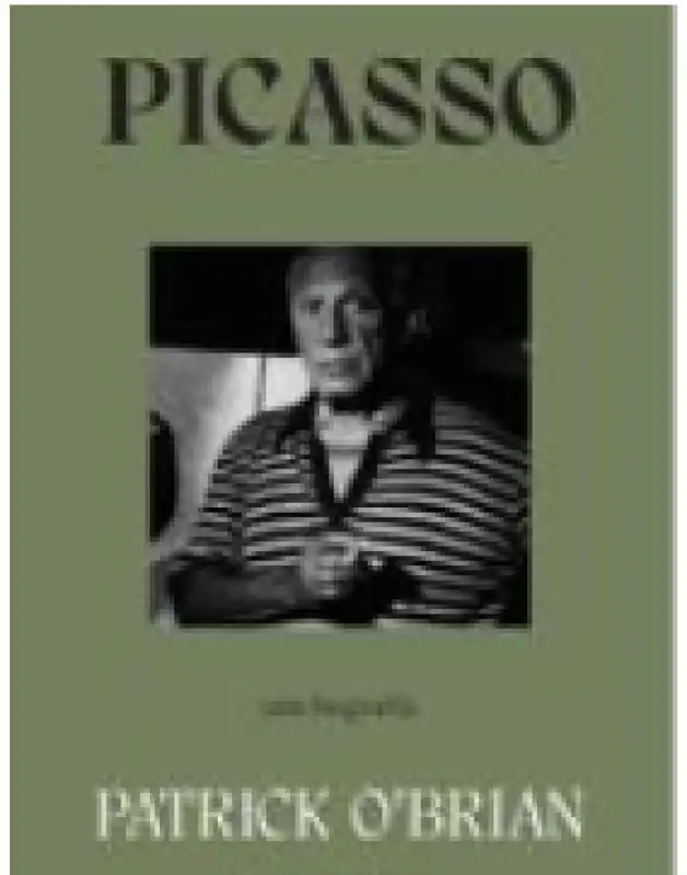 PICASSO COVER