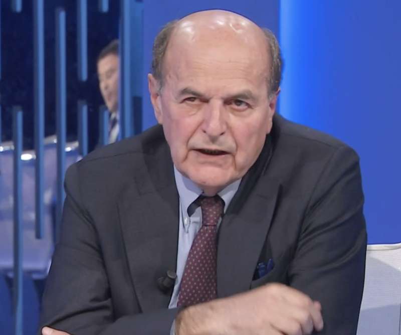 pierluigi bersani a otto e mezzo