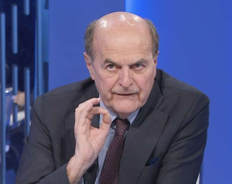 pierluigi bersani a otto e mezzo 8