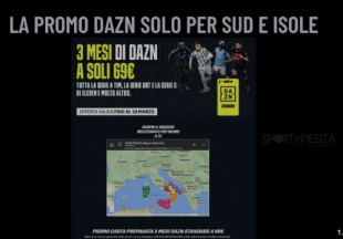 promo dazn