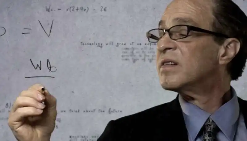 raymond kurzweil  2