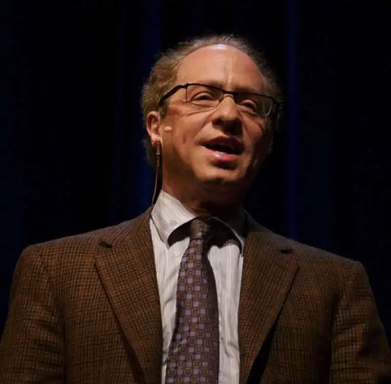 raymond kurzweil  4