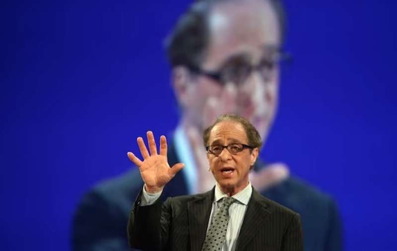 raymond kurzweil 5