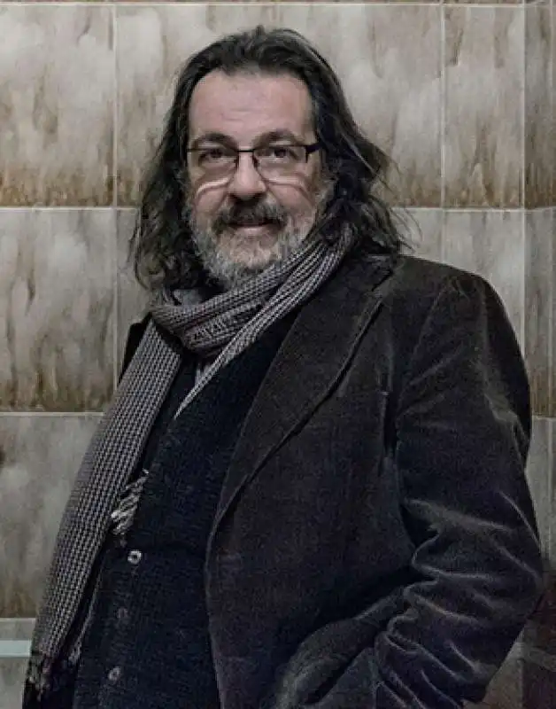 riccardo mannelli