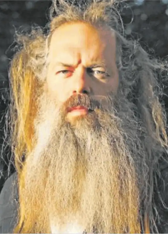 RICK RUBIN