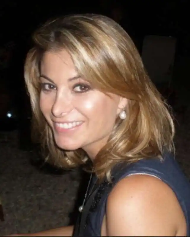 rita lofano   agi  