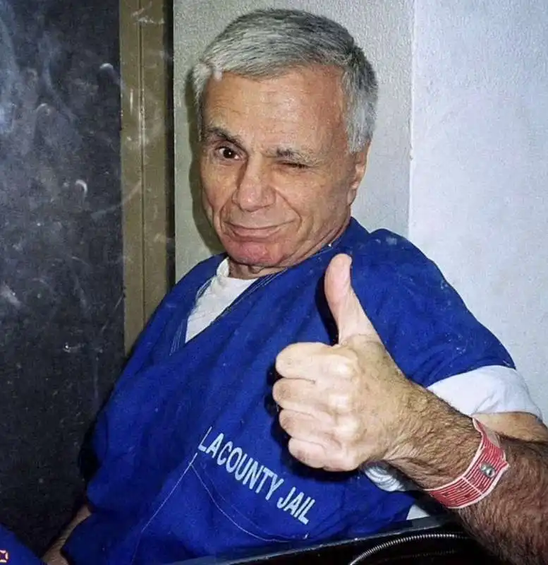 robert blake  