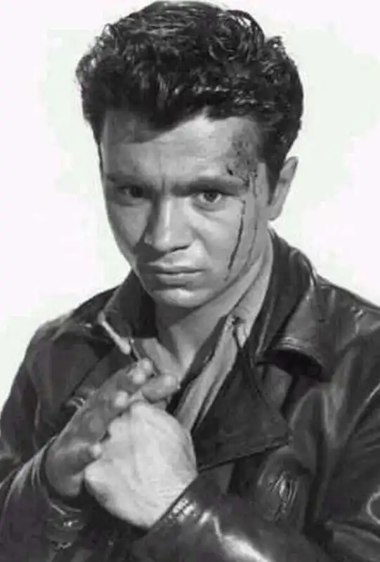  robert blake a sangue freddo.   1