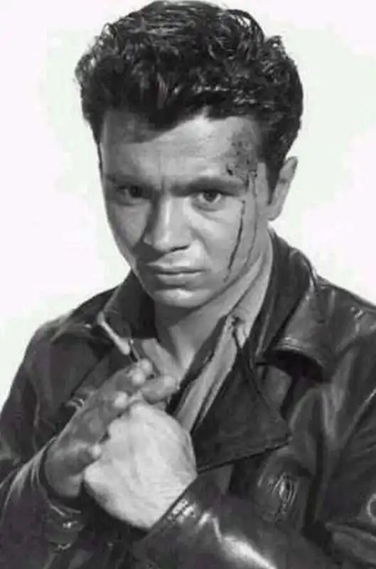  robert blake a sangue freddo.   