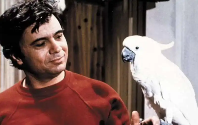 robert blake baretta 